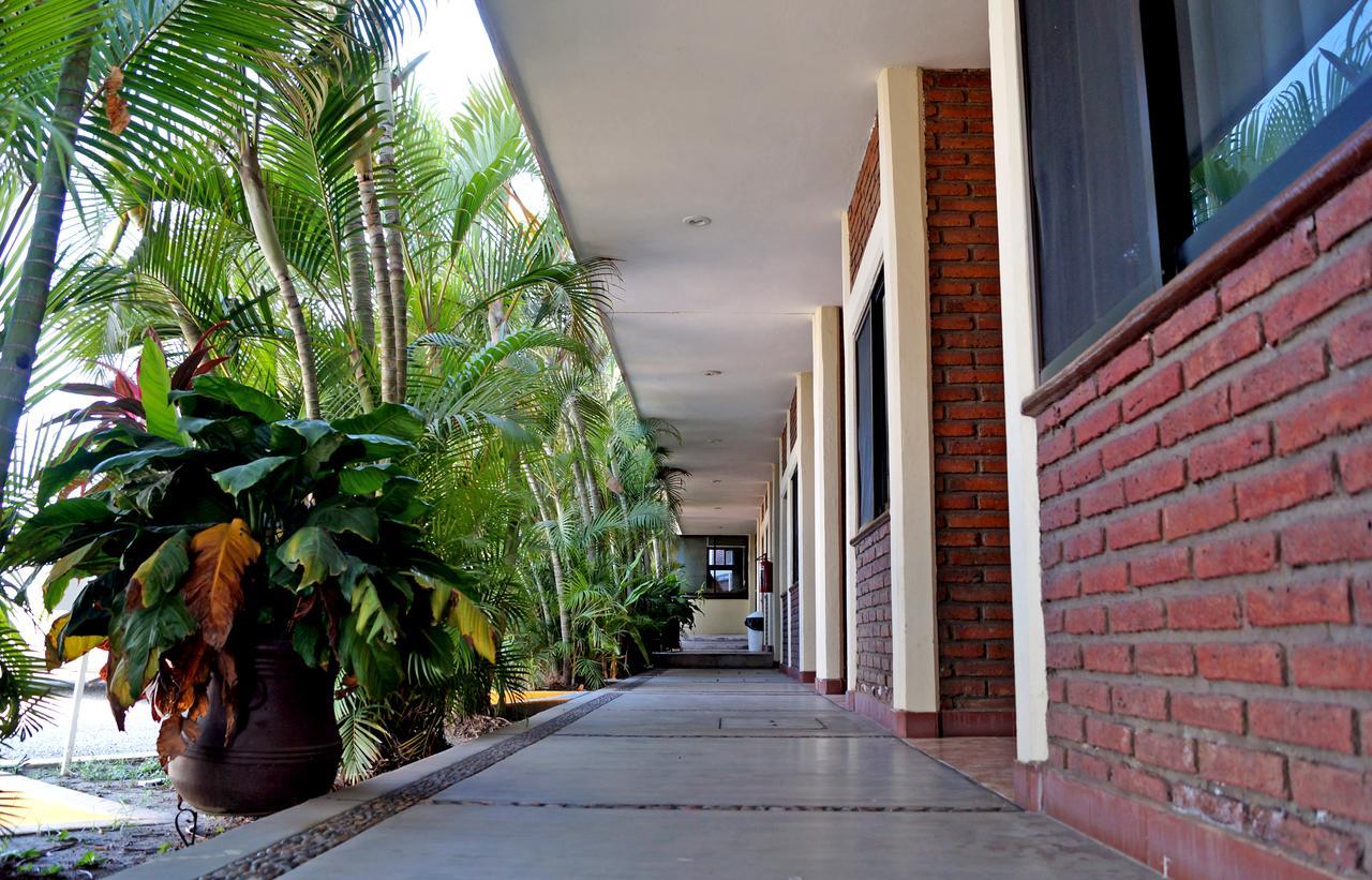 Hotel La Palapa Mazatlan Exterior photo